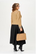 AIRA style 24158 карамельно-черный