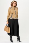 AIRA style 24158 карамельно-черный
