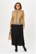 AIRA style 24158 карамельно-черный