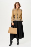 AIRA style 24158 карамельно-черный