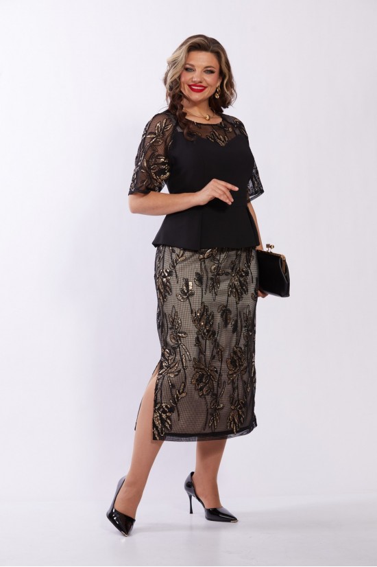 Mira Fashion 5760
