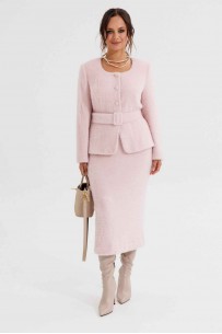MisLana 1333 розовый
