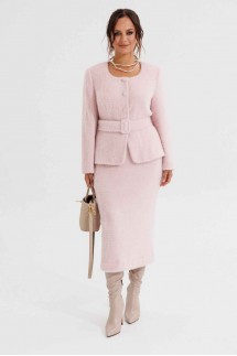 MisLana 1333 розовый