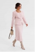 MisLana 1333 розовый
