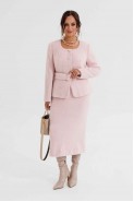 MisLana 1333 розовый