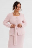 MisLana 1333 розовый