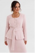 MisLana 1333 розовый