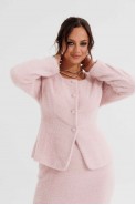MisLana 1333 розовый