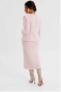 MisLana 1333 розовый