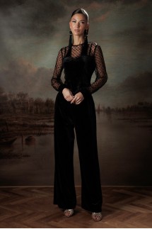 BUTER 3475 черный