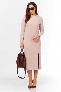 LEANNA-STYLE 5012-3 розовый