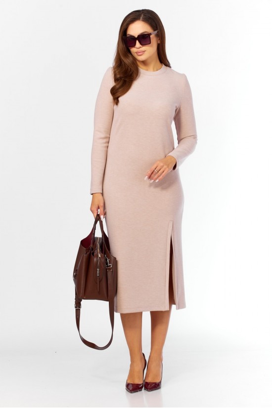 LEANNA-STYLE 5012-3 розовый