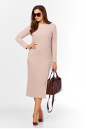 LEANNA-STYLE 5012-3 розовый