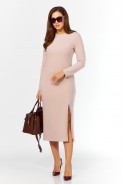 LEANNA-STYLE 5012-3 розовый