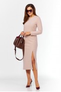 LEANNA-STYLE 5012-3 розовый