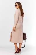 LEANNA-STYLE 5012-3 розовый