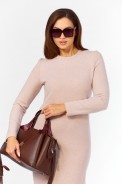 LEANNA-STYLE 5012-3 розовый