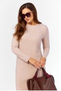 LEANNA-STYLE 5012-3 розовый