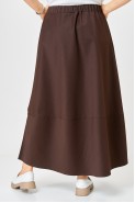ZLATA 4477 коричневый