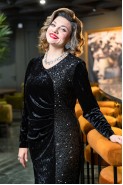 VI ORO 1336 черный