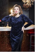 VI ORO 1334 королевский синий