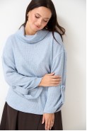 Liona Style 885 голубой