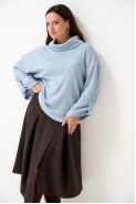 Liona Style 885 голубой