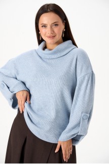 Liona Style 885 голубой
