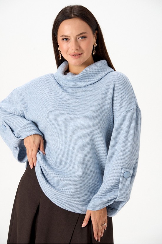 Liona Style 885 голубой