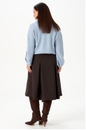 Liona Style 885 голубой