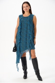 Liona Style 977 синий