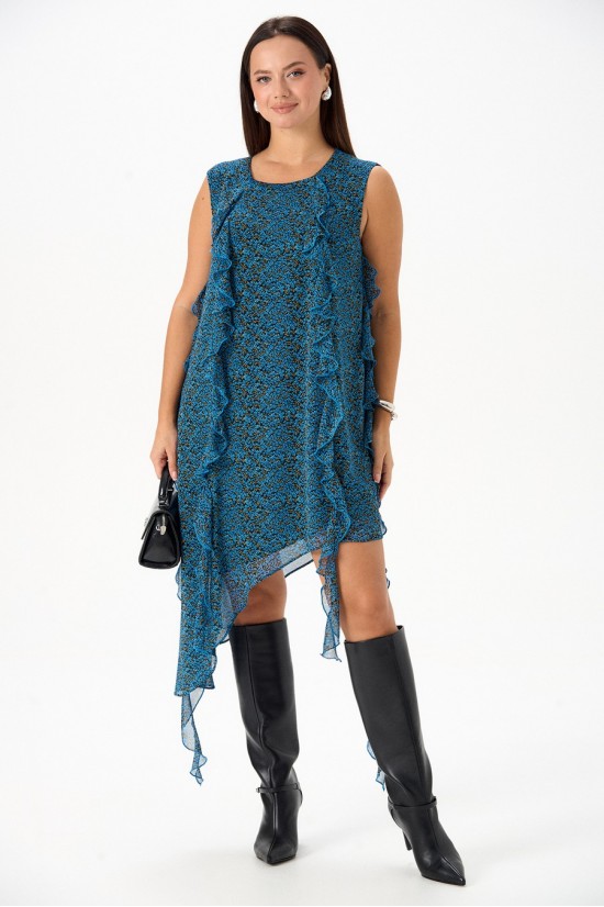Liona Style 977 синий