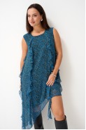 Liona Style 977 синий