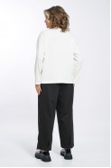 Alani Collection 2667 черный+белый