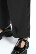 Alani Collection 2667 черный+белый