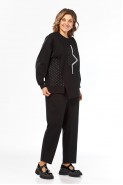 Alani Collection 2687 черный