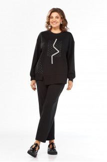 Alani Collection 2687 черный