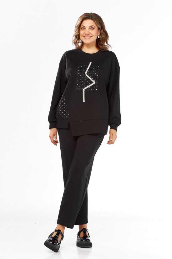 Alani Collection 2687 черный