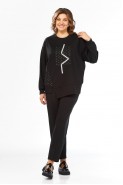 Alani Collection 2687 черный
