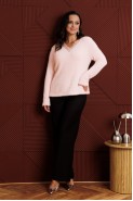 GALEAN STYLE 1020 розовый