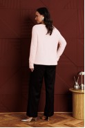 GALEAN STYLE 1020 розовый