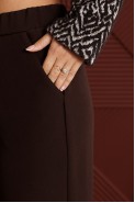 GALEAN STYLE 1021 коричневый