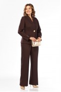 Alani Collection 2685 коричневый