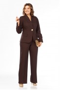 Alani Collection 2685 коричневый