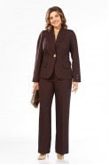 Alani Collection 2685 коричневый