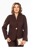 Alani Collection 2685 коричневый