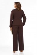 Alani Collection 2685 коричневый