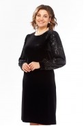 Alani Collection 2689 черный