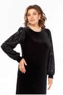 Alani Collection 2689 черный