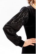 Alani Collection 2689 черный